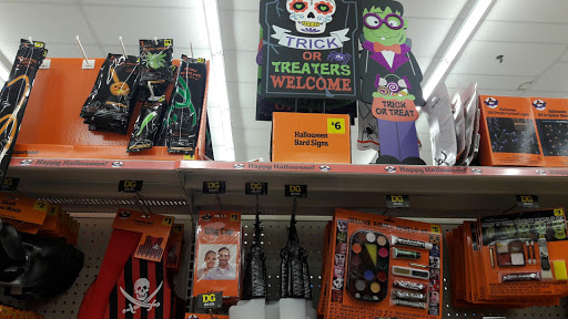 Discount Store «Dollar General», reviews and photos, 190 Elmora Ave, Elizabeth, NJ 07202, USA