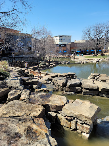 Restaurant «The Cheesecake Factory», reviews and photos, 820 Central Expy S, Allen, TX 75013, USA