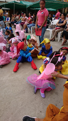 UNIDAD EDUCATIVA JUAN XXIII - Escuela