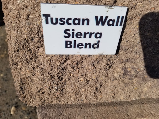 Landscaping Supply Store «Colorado Materials, Inc.», reviews and photos, 1541 Boston Ave, Longmont, CO 80501, USA
