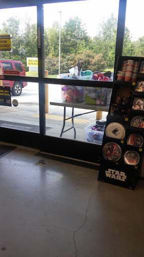Discount Store «Dollar General», reviews and photos, 12861 GA-142, Oxford, GA 30054, USA