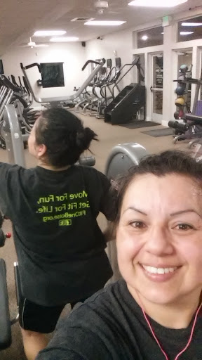 Gym «Middleton Fitness Center», reviews and photos, 509 S Middleton Rd #101, Middleton, ID 83644, USA