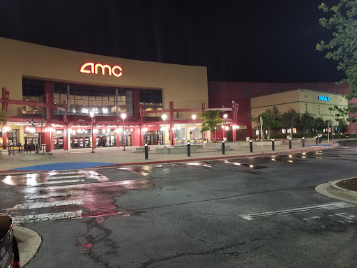 Movie Theater «AMC Southlake 24», reviews and photos, 7065