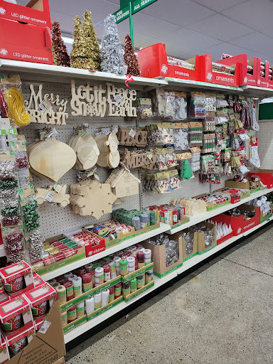 Dollar Store «Dollar Tree», reviews and photos, 3414 132nd St SE #308, Mill Creek, WA 98012, USA