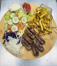 Photos du propriétaire du Restaurant kebab street à Nancy - n°2