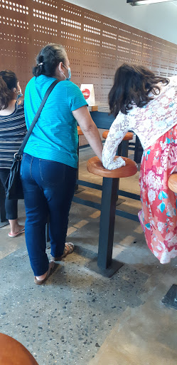 Mexican Restaurant «Chipotle Mexican Grill», reviews and photos, 1141 N Dupont Hwy #101, Dover, DE 19901, USA