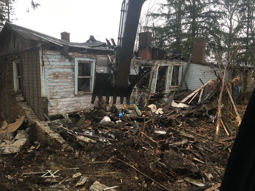 Concrete Contractor «DiFranco Contractors Inc.», reviews and photos, 9970 Mentor Rd, Chardon, OH 44024, USA