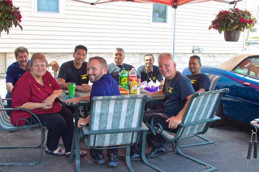 Auto Repair Shop «Rockville Centre Auto Repair», reviews and photos, 131 N Park Ave, Rockville Centre, NY 11570, USA