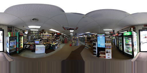 Wine Store «Vineyard Liquor Store», reviews and photos, 115 E South St, Plano, IL 60545, USA