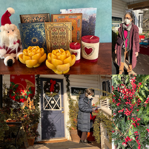 Gift Shop «Arati Store», reviews and photos, 278 Brickman Rd, Fallsburg, NY 12733, USA