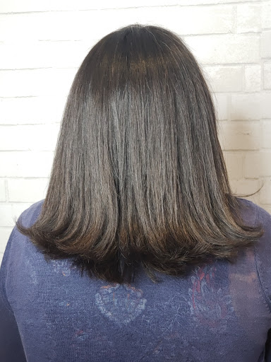 Hair Salon «Haute L.A. Aveda Salon & Boutique», reviews and photos, 505 Pier Ave, Hermosa Beach, CA 90254, USA