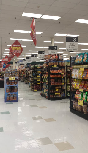 Grocery Store «ACME Markets», reviews and photos, 2497 Brunswick Ave, Lawrenceville, NJ 08648, USA