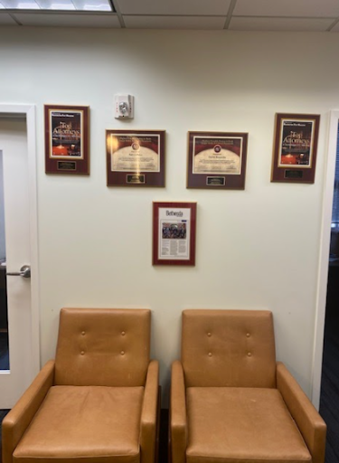 Criminal Justice Attorney «David Benowitz», reviews and photos