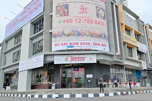 d'Tandoor Restaurant, Signature Avenue, Bukit Mertajam image