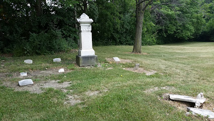 Hufford Cemetery