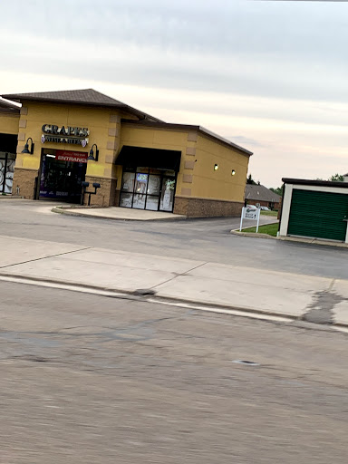 Grapes Wine and Beer Drive Thru, 2653 W Alex Bell Rd, Dayton, OH 45459, USA, 