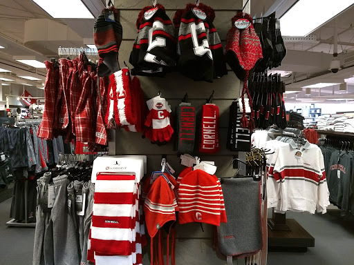 Book Store «The Cornell Store», reviews and photos, 135 Ho Plaza, Ithaca, NY 14853, USA