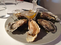 Plats et boissons du Restaurant de la plage à Boulogne-sur-Mer - n°11