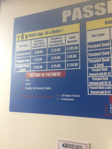 Post Office «United States Postal Service», reviews and photos, 4600 Mark IV Pkwy, Fort Worth, TX 76161, USA