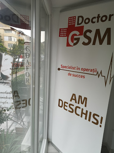 Opinii despre Doctor Gsm - punct de lucru Piata Moldovei în <nil> - Magazin de electrocasnice