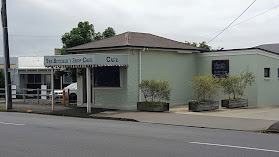 Butcher's Shop Cafe Patumahoe