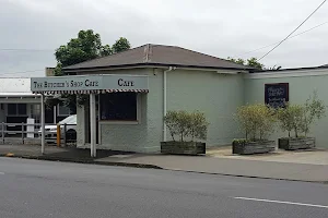Butcher's Shop Cafe Patumahoe image