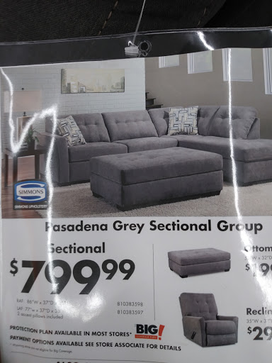 Discount Store «Big Lots», reviews and photos, 7600 Starkey Rd, Seminole, FL 33777, USA