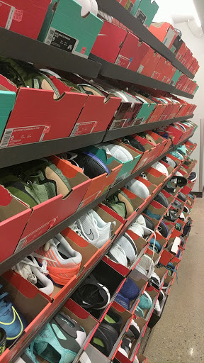 Sporting Goods Store «Nike Factory store», reviews and photos, 6699 N Landmark Dr, Park City, UT 84098, USA