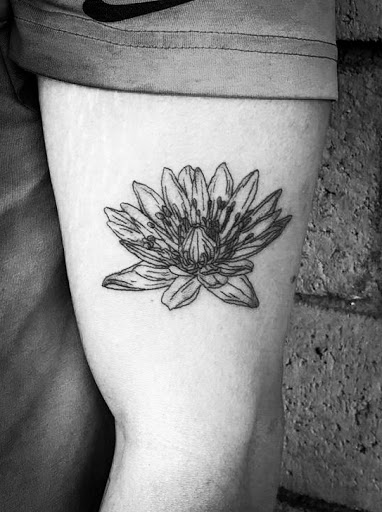 Explore butterfly arm tattoo ideas, creative tattoo ideas in Los Alamitos, available at Mr. Inkwells Classy Tattoos