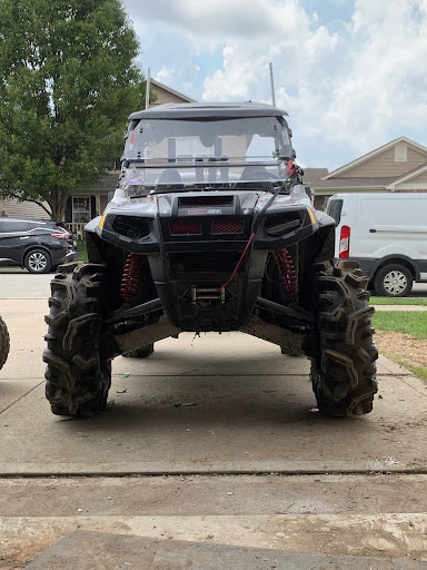 Store «KJ Motorsports», reviews and photos, 9952 Mountain Rd, Middleport, NY 14105, USA