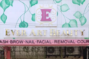 EverArtBeauty - Sulam Alis Lash Extension Nail Art Waxing Kursus kota Malang image