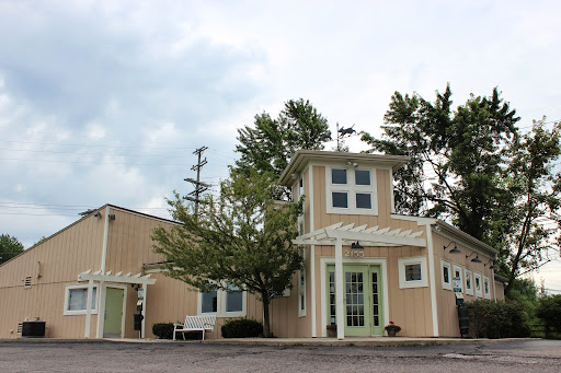 2155 Crooks Rd, Rochester, MI 48309, USA