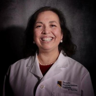 Gabriela Gregory, MD