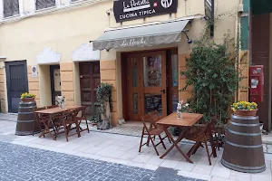 Osteria La Portella image