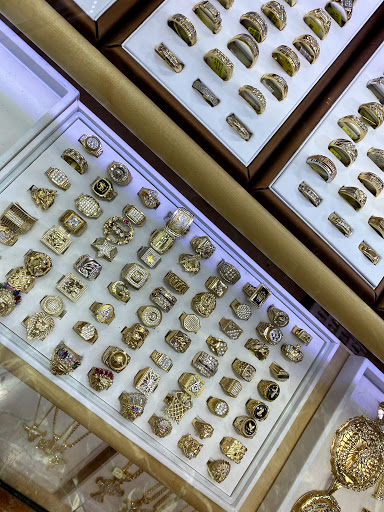 Wholesale Jeweler «Shalimar Jewelers», reviews and photos, 7851 N 56th St, Tampa, FL 33617, USA
