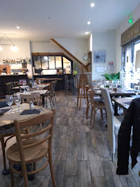 Atmosphère du Restaurant L'Atelier de Jean-Paul à Perpignan - n°15