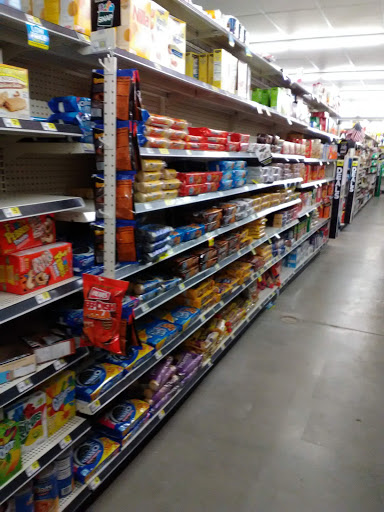 Discount Store «Dollar General», reviews and photos, 6693 Waterloo Rd, Atwater, OH 44201, USA