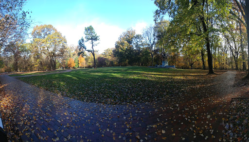 National Park «Guilford Courthouse National Military Park», reviews and photos, 2332 New Garden Rd, Greensboro, NC 27410, USA