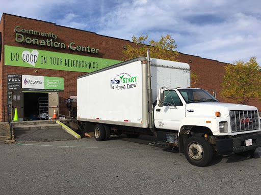 Moving Company «Fresh Start - The Moving Crew», reviews and photos, 8 Donnelly Rd, Spencer, MA 01562, USA