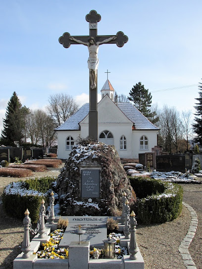 Friedhof Ottmaring