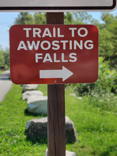 Nature Preserve «Minnewaska State Park Preserve», reviews and photos, 5281 Route 44-55, Kerhonkson, NY 12446, USA