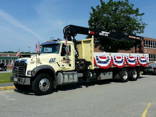 Lumber Store «Chelmsford Lumber Company», reviews and photos, 201 Boston Rd, Chelmsford, MA 01824, USA