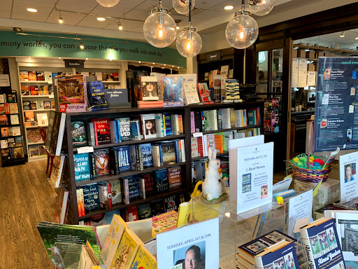 Book Store «Gramercy Books», reviews and photos, 2424 E Main St, Bexley, OH 43209, USA