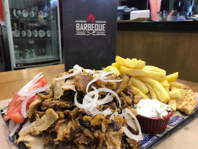BARBEQUE - Εστιατόριο
