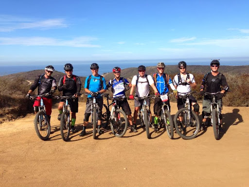 Bicycle Store «Two Wheels One Planet Bicycle Store», reviews and photos, 420 E 17th St, Costa Mesa, CA 92627, USA