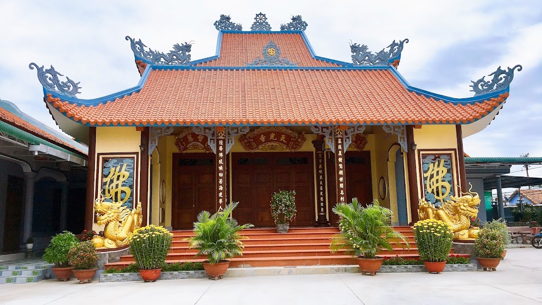 chùa Thiên Quang