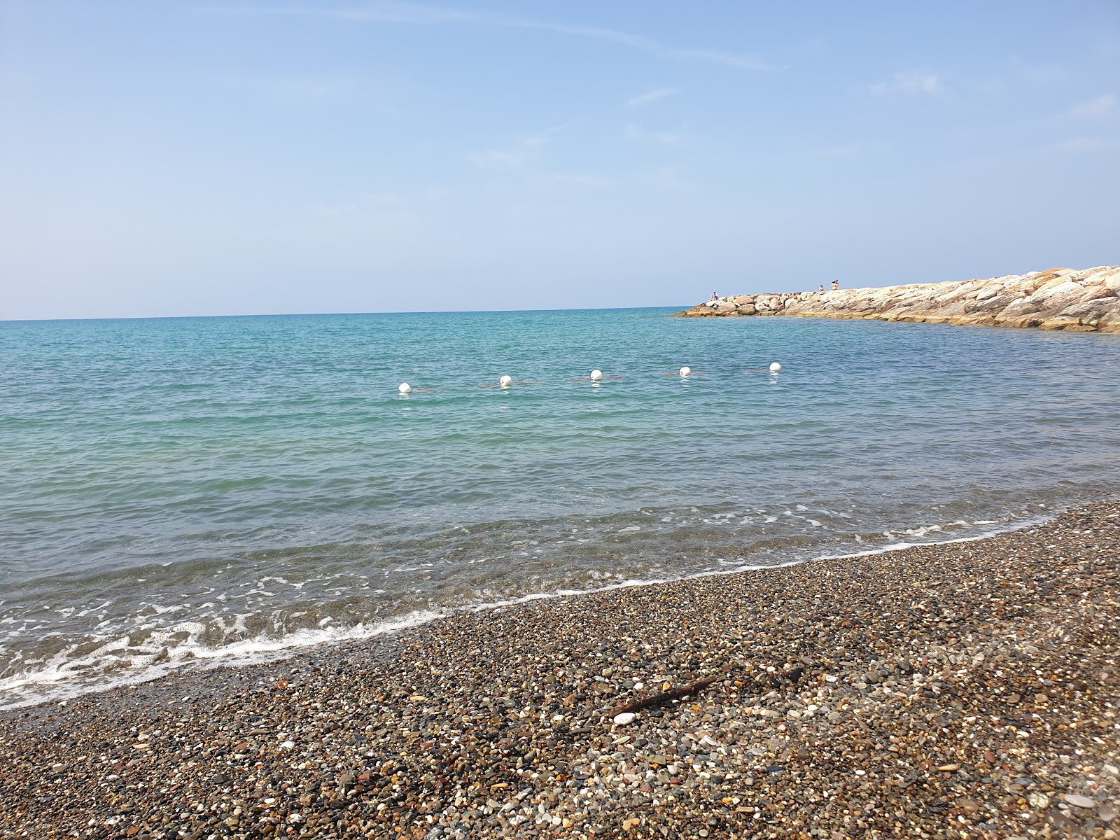 Marina di Cecina photo #8