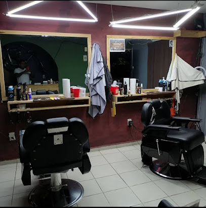 La Barbería Club Veracruz
