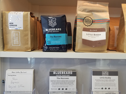 Appliance Store «Seattle Coffee Gear», reviews and photos, 10692 NE 8th St, Bellevue, WA 98004, USA