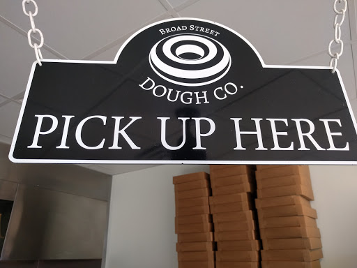 Donut Shop «Broad Street Dough Co.», reviews and photos, 2005 NJ-35, Oakhurst, NJ 07755, USA